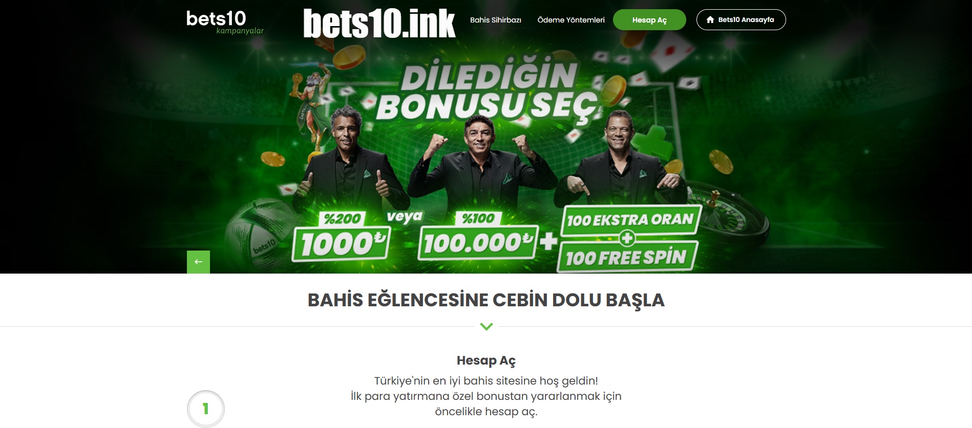 Bets10